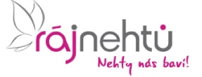 ráj nehtů e-shop